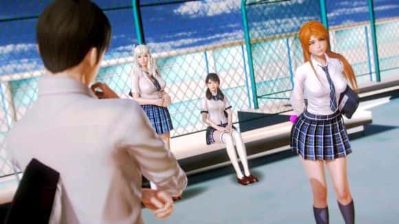 视觉数据1