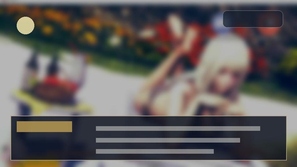 精灵女孩 任务推进 玩法截图 3