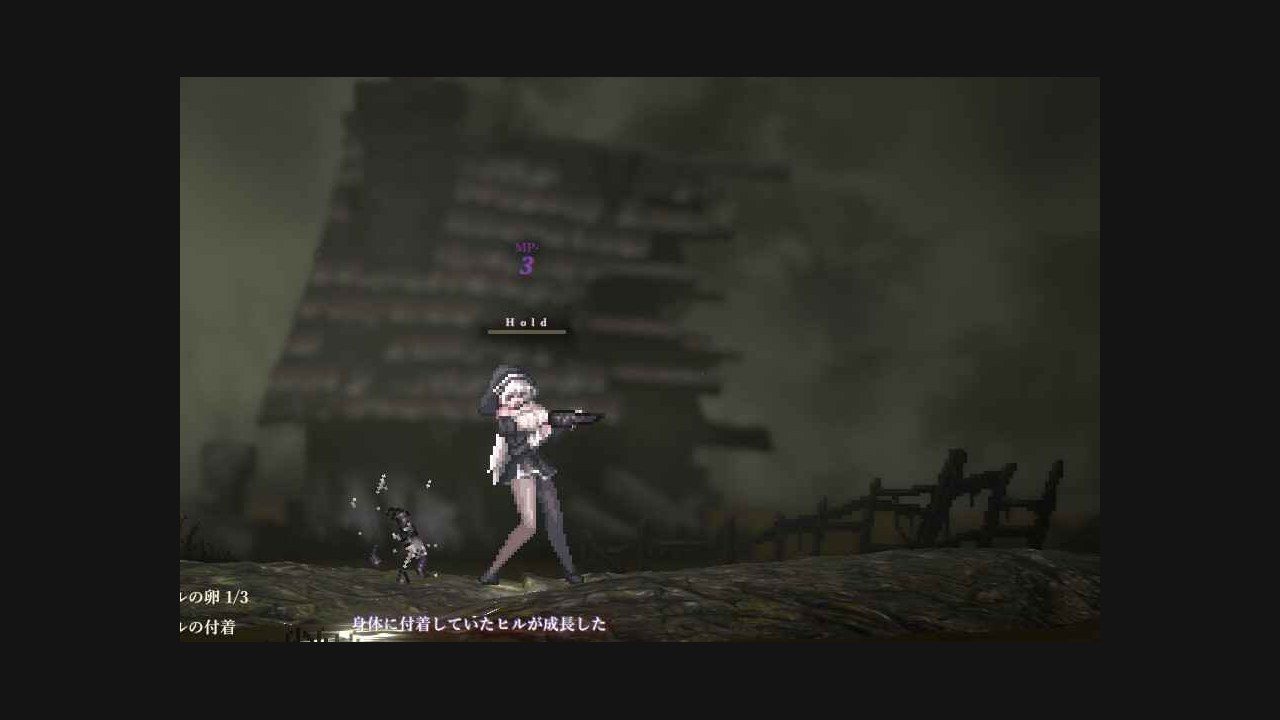哥特少女勇闯恶魔城2 PC游戏 画面 7