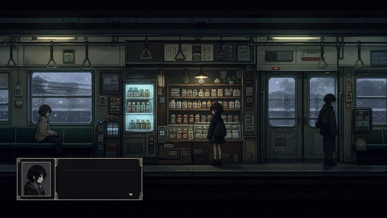 45号电车 探索场景 页面配图 8