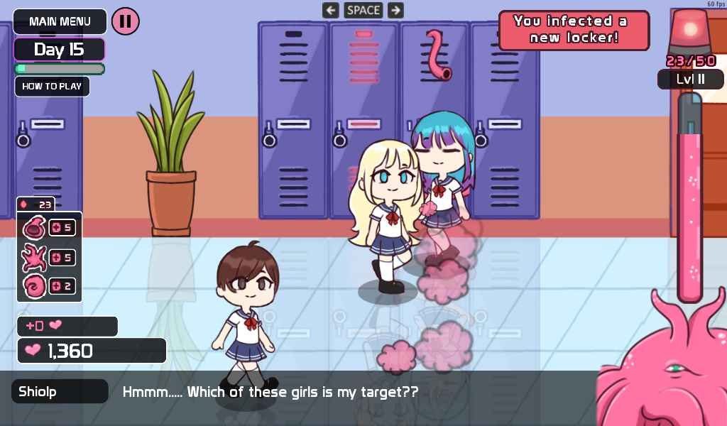 Lovecraft Locker 攻略要点 预览图 8