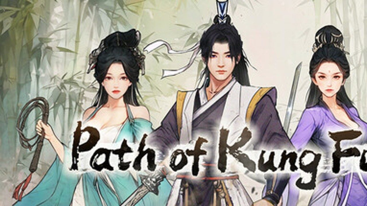 刀剑江湖路-绅士mod版 探索场景 实机截图 1