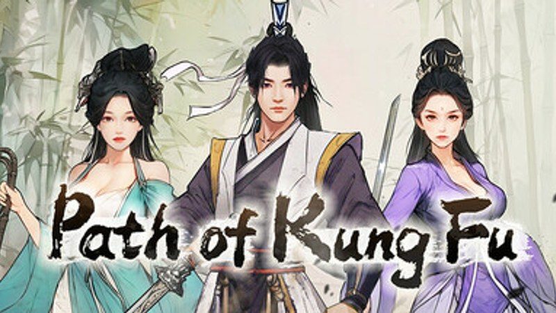 刀剑江湖路-绅士mod版 多结局 资料图 5