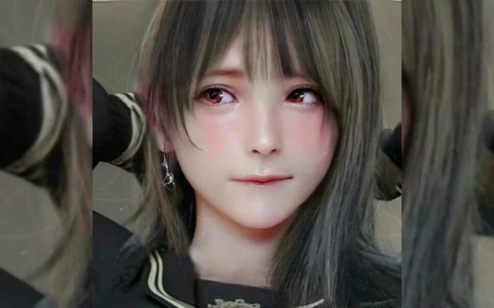 梅麻吕3D合集 安卓版资料 内容截图 1