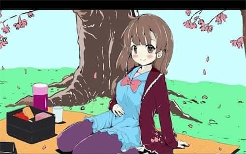 妹同居生活 剧情互动 画面 5