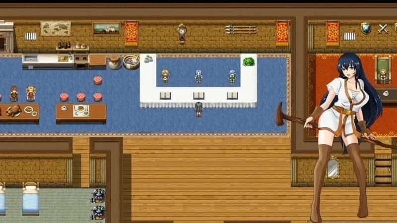 诅咒铠甲 攻略要点 详情图 2