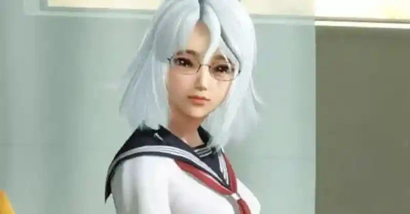 魔矢幻想 角色路线 资料图 4