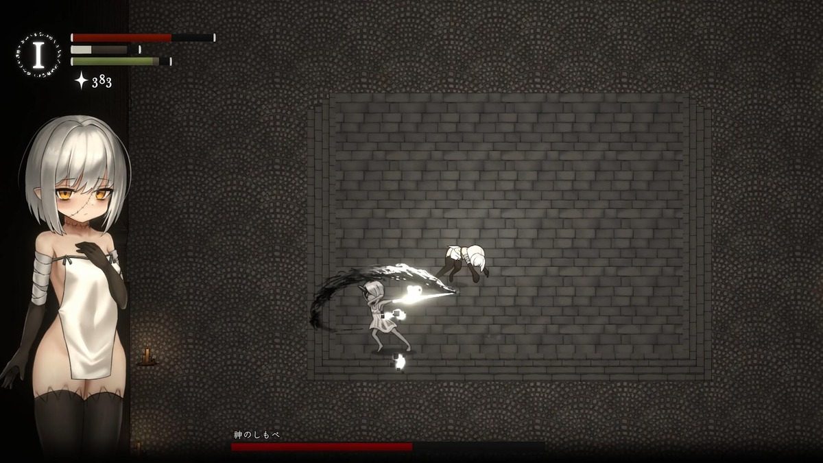 菲雅的冒险正式版 FIA'S ADVENTURE 菲雅的冒险正式版攻略大全:存档备份建议 封面图