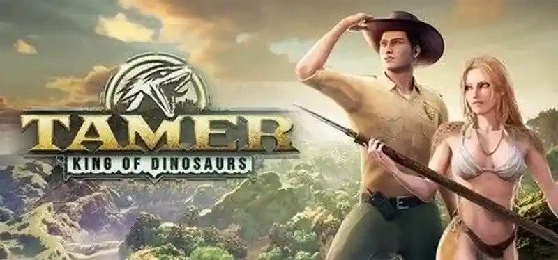 驯兽师：恐龙之王TamerKingofD 沙盒生存 页面配图 6